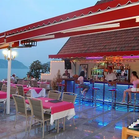 Orsmaris Hotel Marmaris