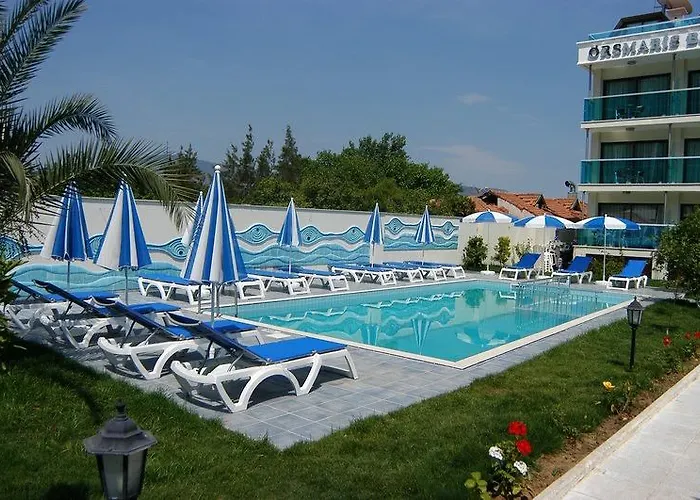 Hotel Orsmaris