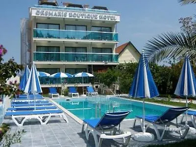 Hotel Orsmaris 4*