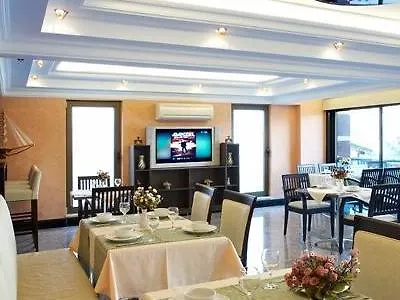 Orsmaris 4* מרמריס