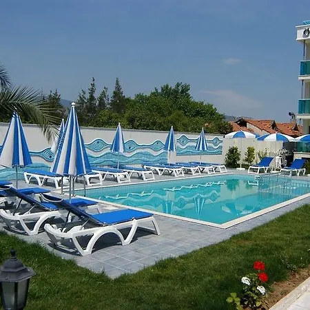 Hotel Orsmaris