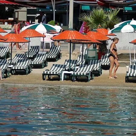 Orsmaris Мармарис